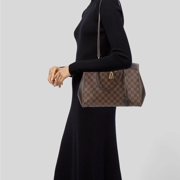 ❌❌❌SOLD❌❌❌NOT FOR SALE 💯AUTHENTIC GUARANTEED LOUIS VUITTON HANDBAG - Picture 5 of 5